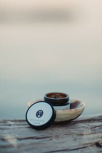 Charging and Smoke Cleansing Bowl - White Onyx