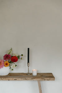 MAKOYOOHSOKOYI - Wolf Trail Candle