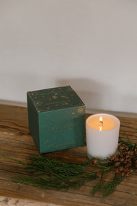 SSTOYII OKI' KAAN - Gather Candle