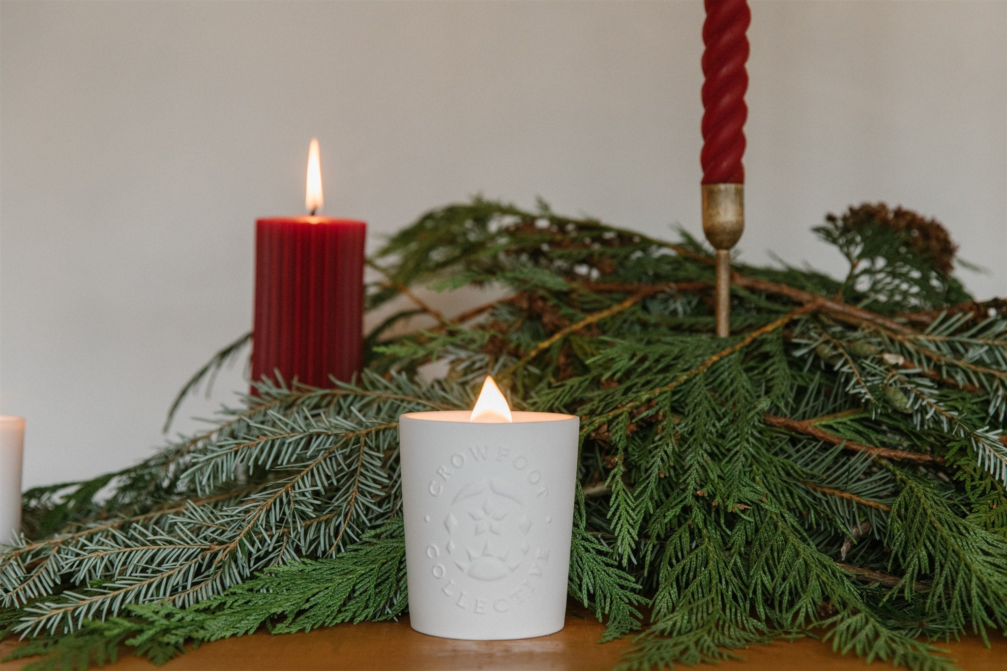 The Starlight Holiday Gift Box