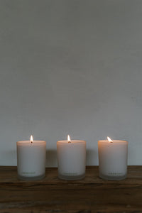 MAKOYOOHSOKOYI - Wolf Trail Candle