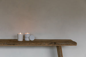 Holiday Tin Candle Bundle
