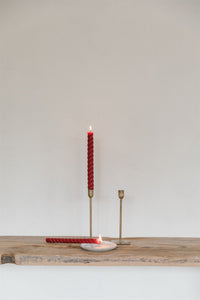Taper Candles Gift Box - Nora