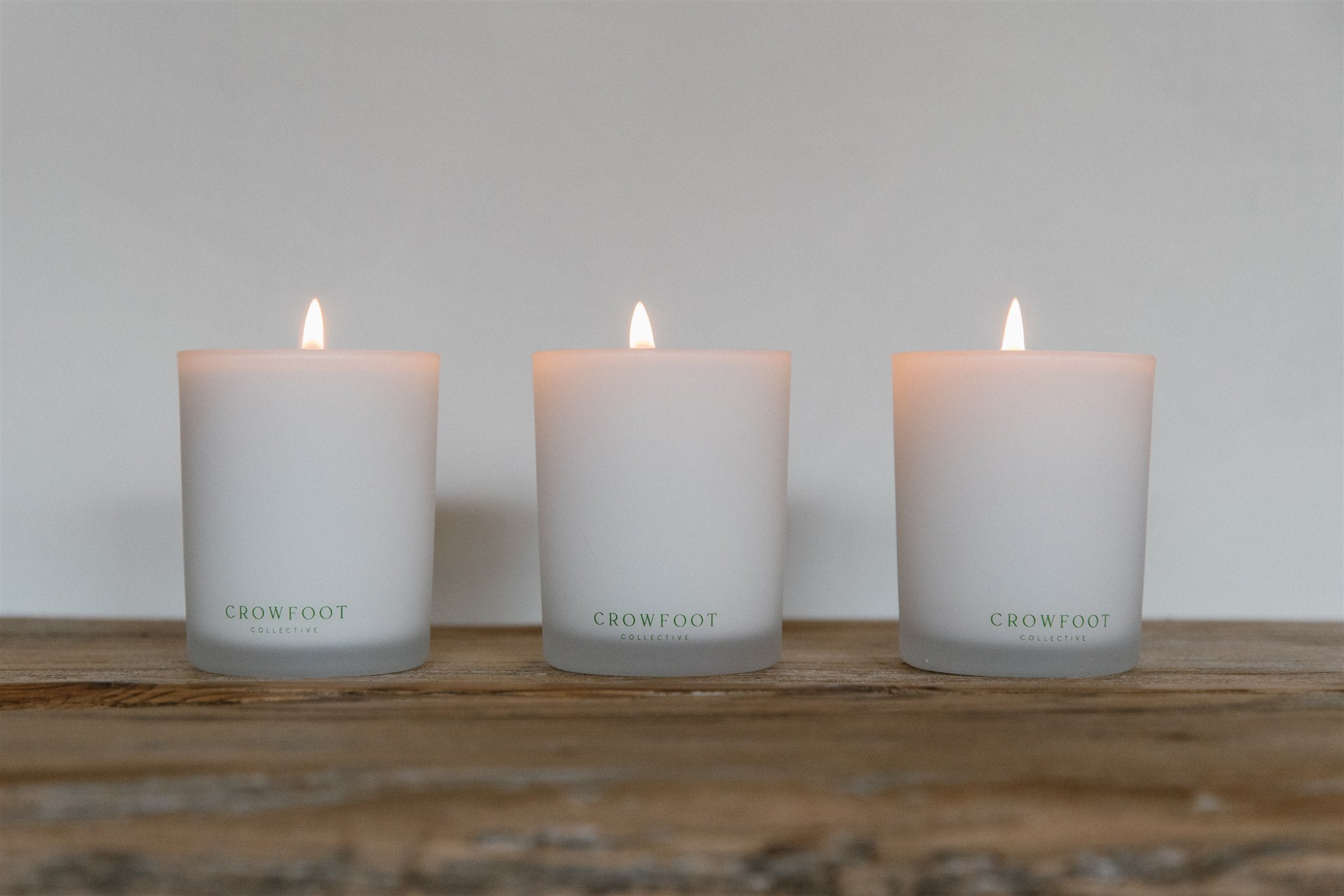 SSTOYII OKI' KAAN - Gather Candle