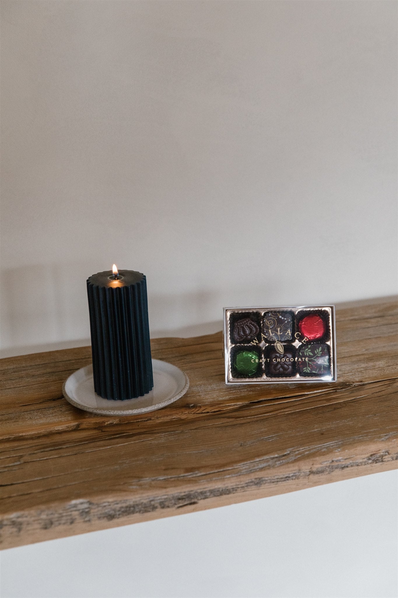 Sweet Warmth Holiday Gift Box