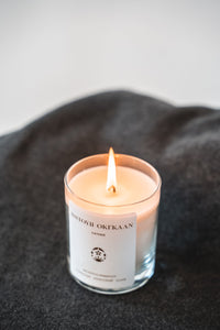 Sky Beings - Classic Candle