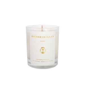 Sky Beings - Classic Candle