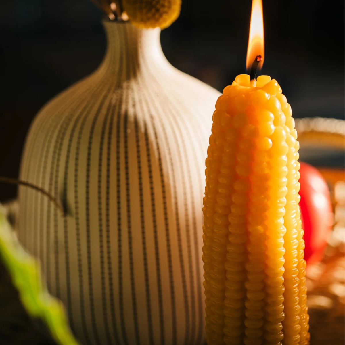 Sweet corn