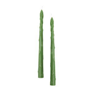 Asparagus Tapers - Green