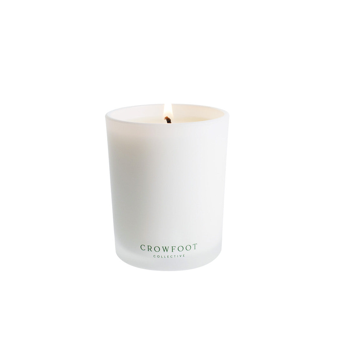 SOL - Palo Santo & Tonka Bean