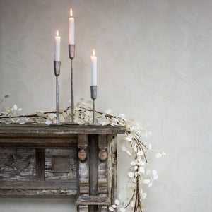 Taper Candles Gift Box - Eleanor