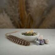 Traditional Smudging Bundle