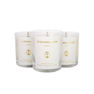 Classic Candle Bundle