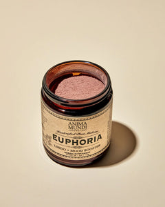 EUPHORIA : Euphoria powder | joy + libido booster