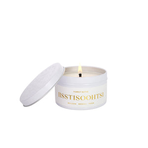 IISSTISOOHTSI - Forest Bathe - Tin Candle