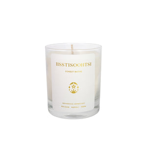 IISSTISOOHTSI - Forest Bathe - Classic Candle