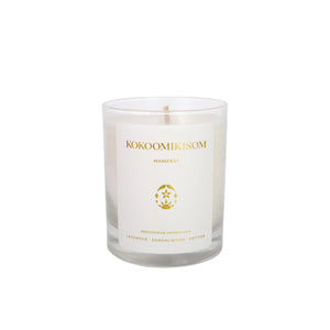 KOKOOMIKISOM - Manifest - Classic Candle