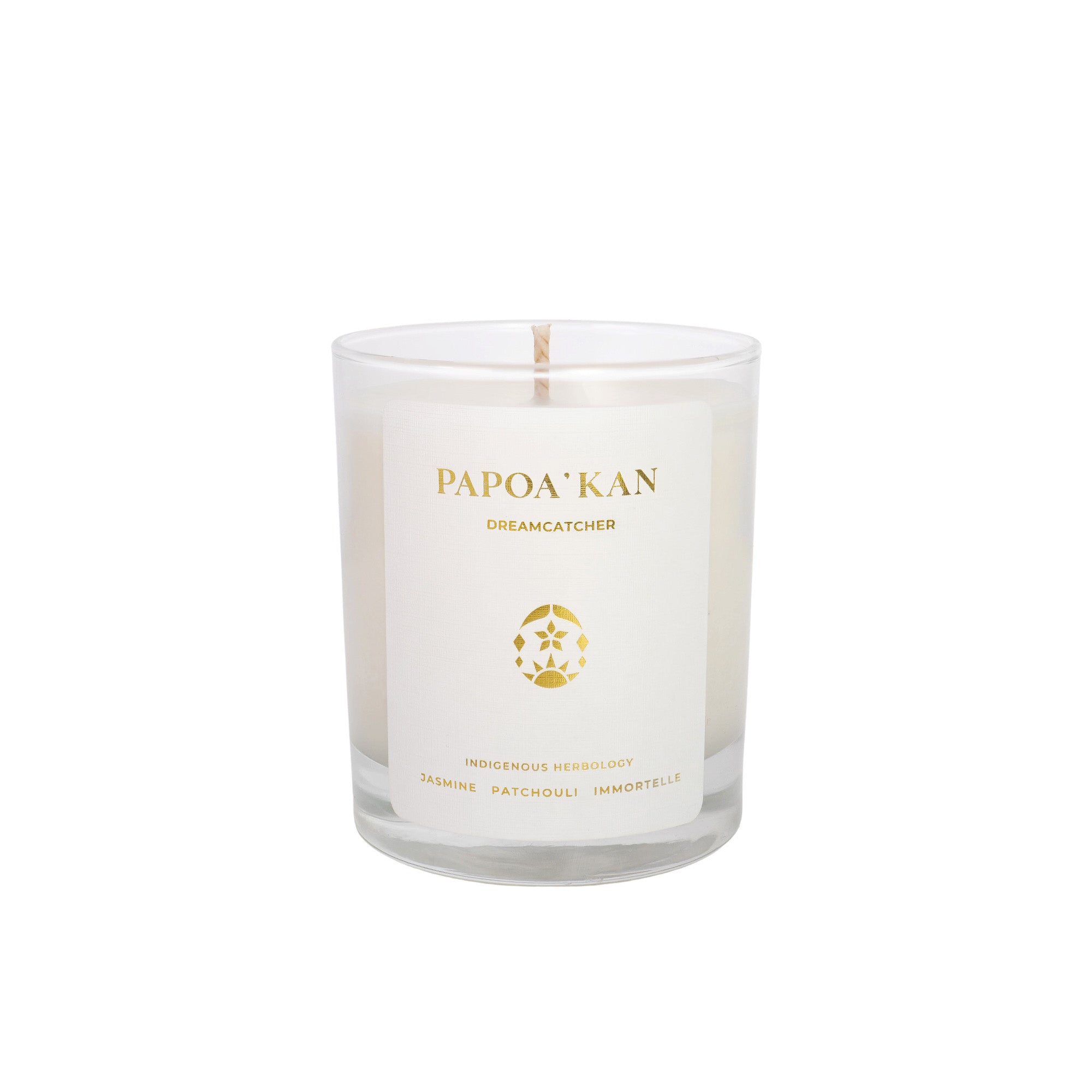PAPOA'KAN - Dreamcatcher - Classic Candle