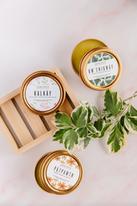 PÁ7PAWTN NETTLE AND ARNICA SORE MUSCLE