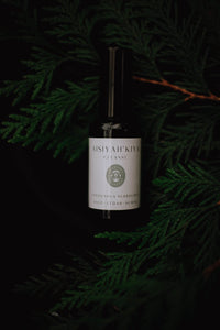 CLEANSE MIST - AURA & ENERGY MIST / PERFUME