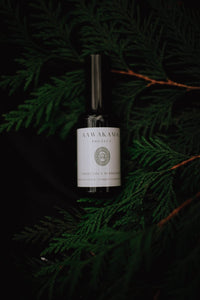 PROTECT MIST - AURA MIST / ENERGY MIST / BEAUTY WATER / PERFUME
