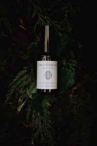 NEW MOON MIST - AURA / BODY / PERFUME