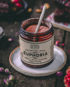 EUPHORIA : Euphoria powder | joy + libido booster