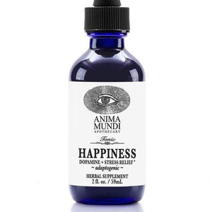 Happiness Tonic : Dopamine + Stress Relief