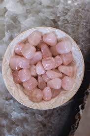 Rose Quartz Tumble